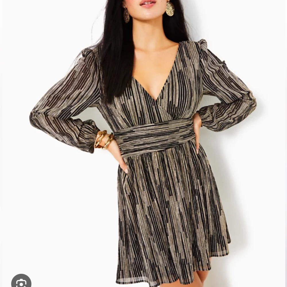 Lilly Pulitzer Riza Romper